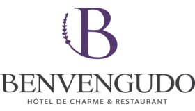 Hôtel Benvengudo Logo