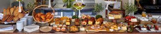 Bons cadeaux Petit-déjeuners, une idée de coffret cadeau original